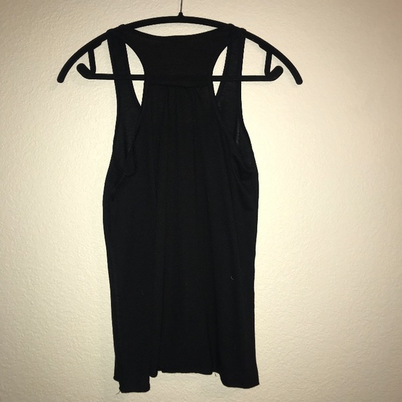 Graphic tanks top - Picture 2 of 3